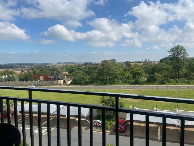 Apartment for sale in Midrand