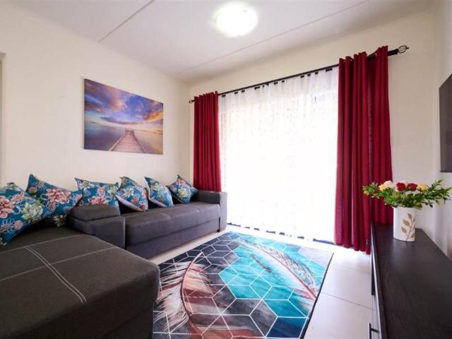 Apartment for sale in Midrand