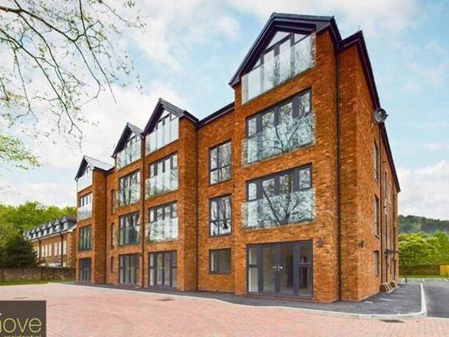House for sale in Calderstones