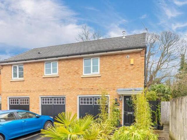 House for sale in Carnforth, Bare