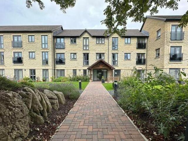 House for sale in Carnforth, Bare