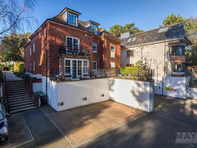 Apartment for sale in Carnoustie, Scotland