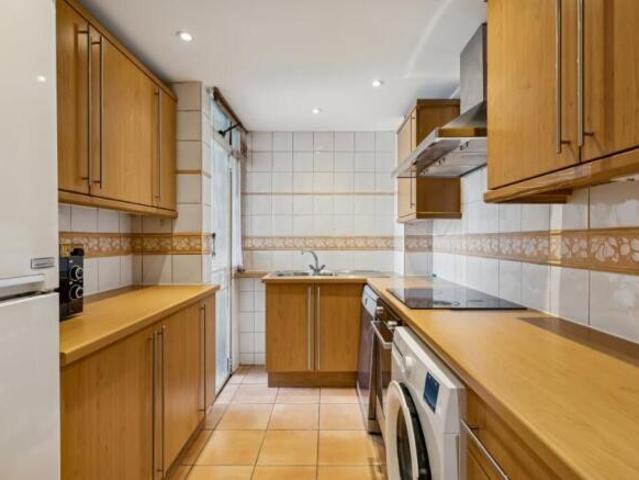 Apartment for sale in Mayfair, Greater London