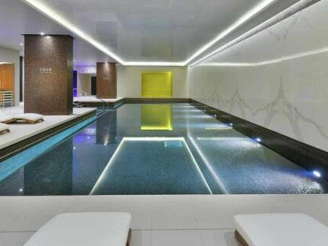 Apartment for sale in Paradise, Lancashire