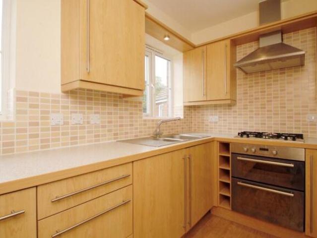 Apartment for sale in Swindon