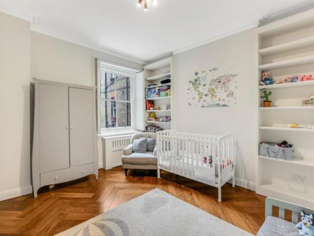 Apartment for sale in Maida Vale, Greater London