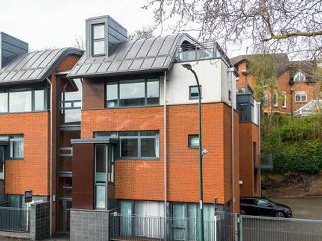 House for sale in Haddon, East Midlands