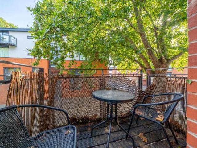 Apartment for sale in City of Nottingham, East Midlands