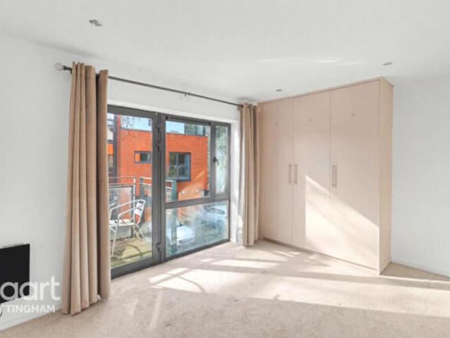 Apartment for sale in Haddon, East Midlands