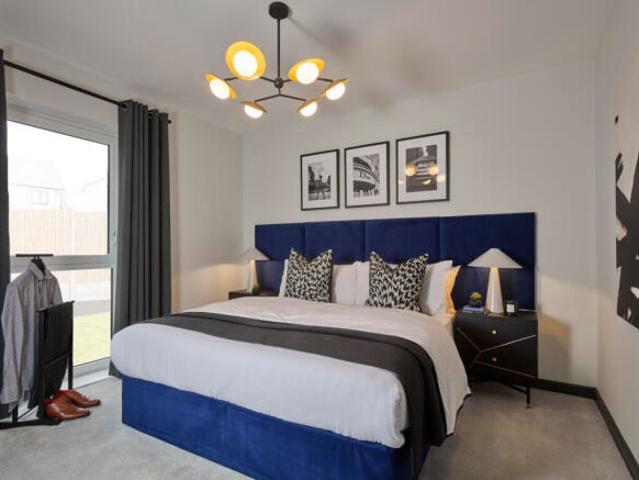 Apartment for sale in Ebbsfleet, Thanet