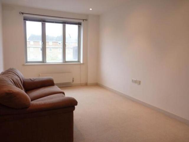 Apartment for sale in Castle, Bedford