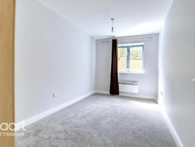 Apartment for sale in Haddon, East Midlands