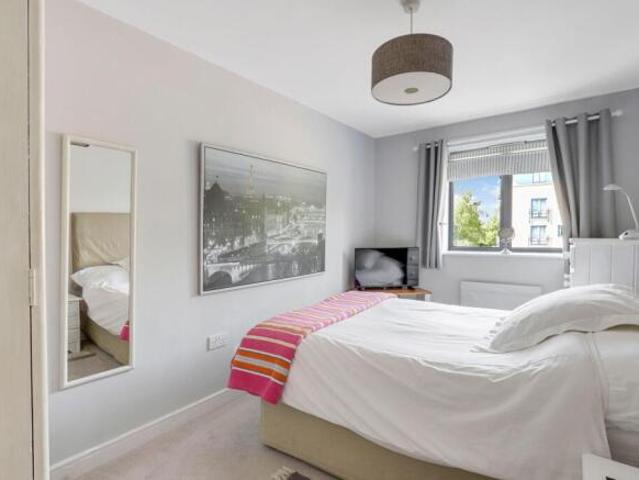 Apartment for sale in Scotland
