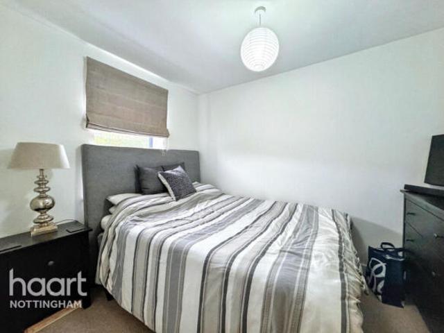 Apartment for sale in Haddon, East Midlands