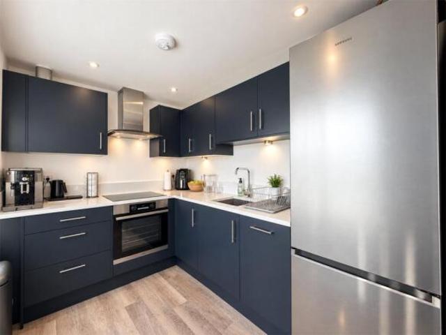 Apartment for sale in England