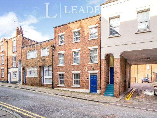 Apartment for sale in Castle Street