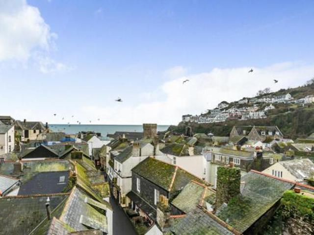 House for sale in Looe, Cornwall