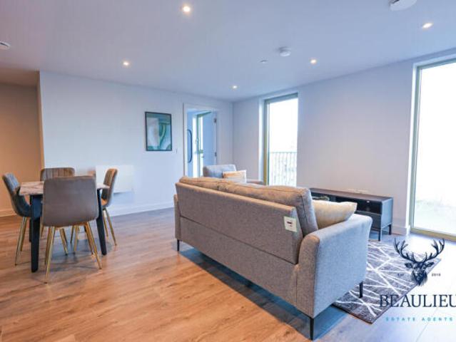 Apartment for sale in Luton