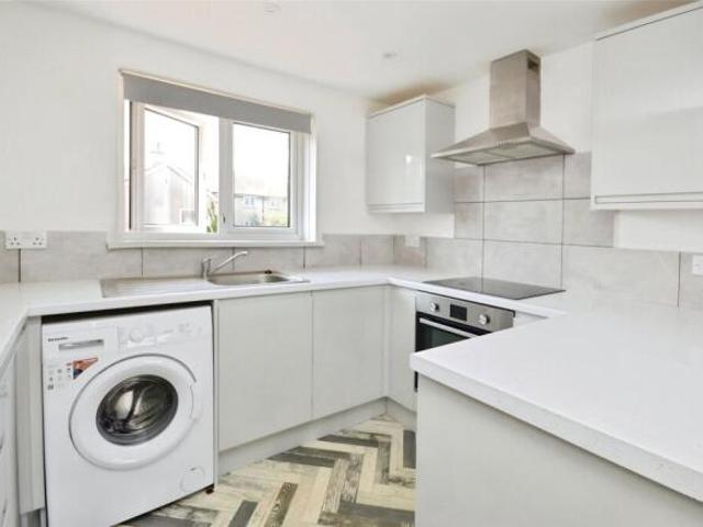 Apartment for sale in Mount Wise