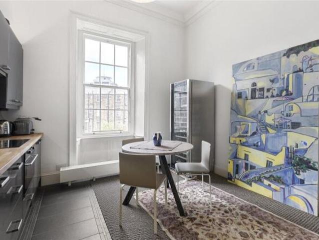Apartment for sale in Scotland