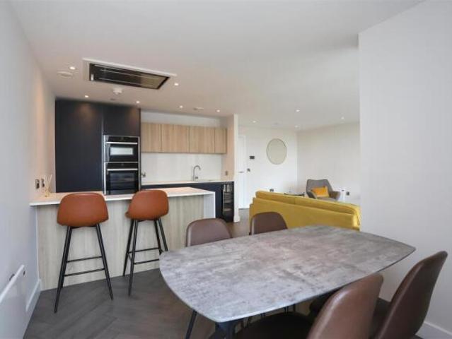 Apartment for sale in City Centre, Georgia