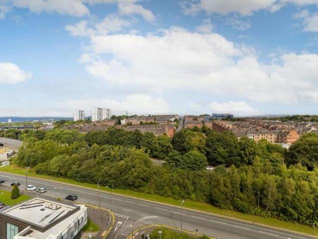 Apartment for sale in Scotland