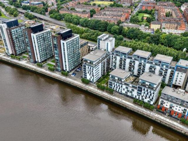 Apartment for sale in Scotland