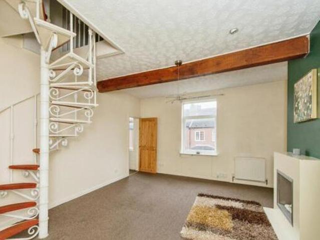 House for sale in Cutsyke, Castleford