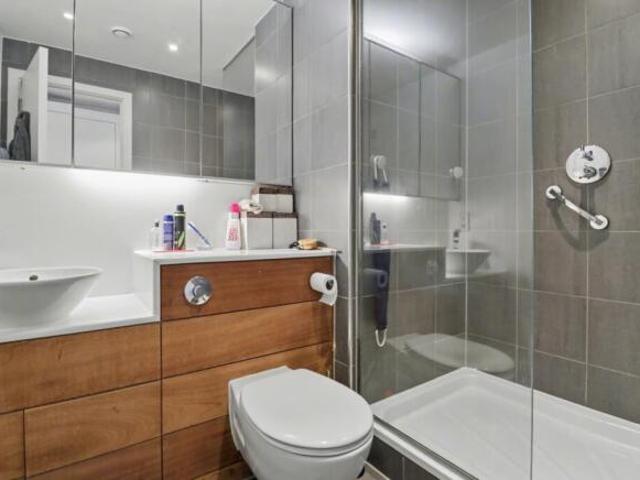 Apartment for sale in Two Mills, Cheshire