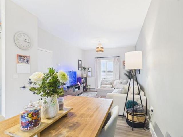 Apartment for sale in Irwell Vale, Lancashire