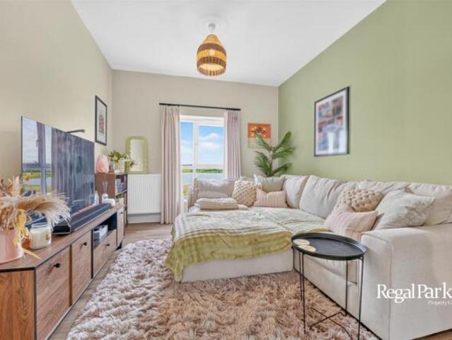 Apartment for sale in Irwell Vale, Lancashire
