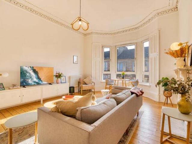 Apartment for sale in Mount Florida, Scotland