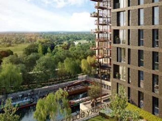 House for sale in Brentford End, Greater London