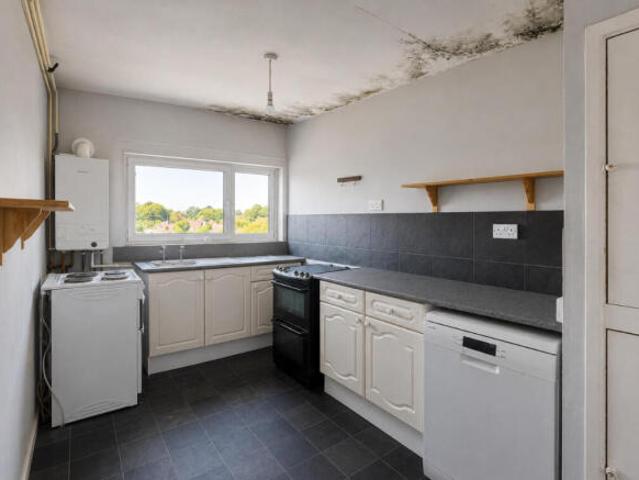 Apartment for sale in New Catton, East Bank