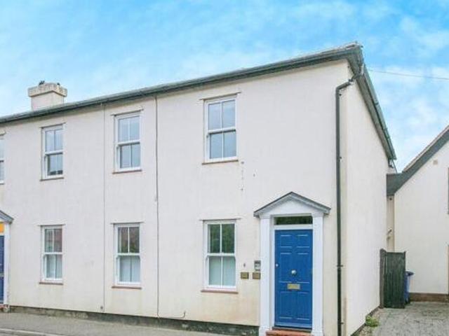 House for sale in Lyons, Greater London