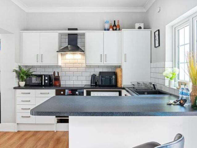 Apartment for sale in Haddon, East Midlands