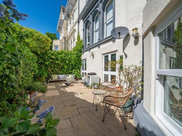 Apartment for sale in Haddon, East Midlands