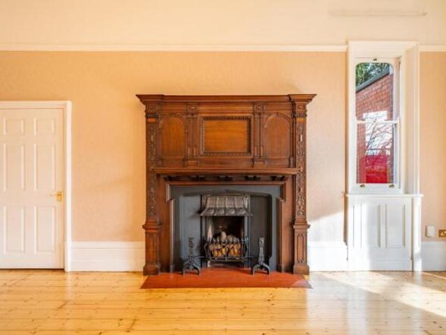 Apartment for sale in Haddon, East Midlands