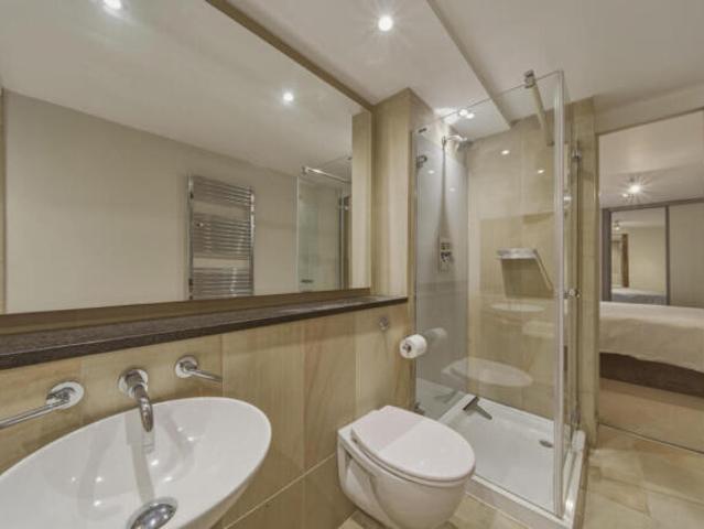 Apartment for sale in Haddon, East Midlands