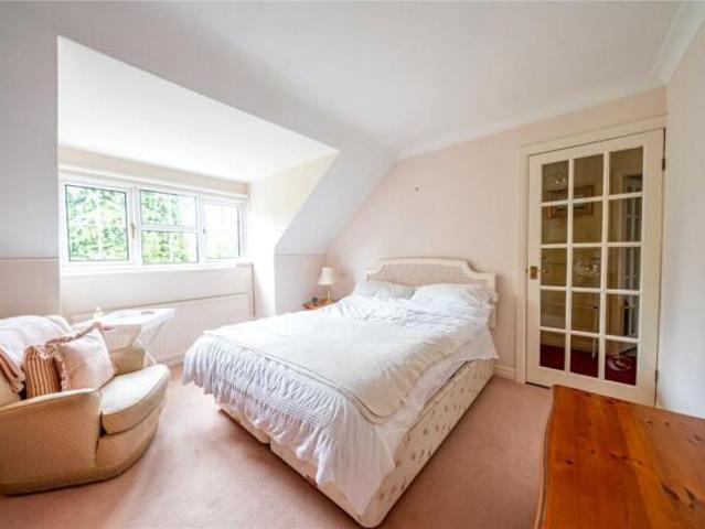 Apartment for sale in West Yorkshire
