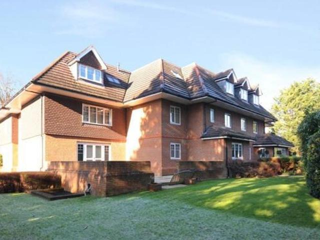 House for sale in Surrey, England