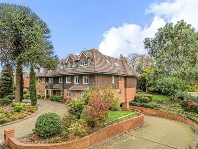 House for sale in Surrey, England