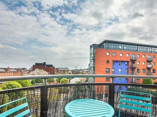 House for sale in South Yorkshire