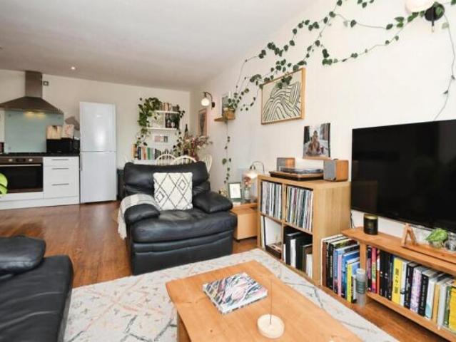 Apartment for sale in Saint George's, Sheffield
