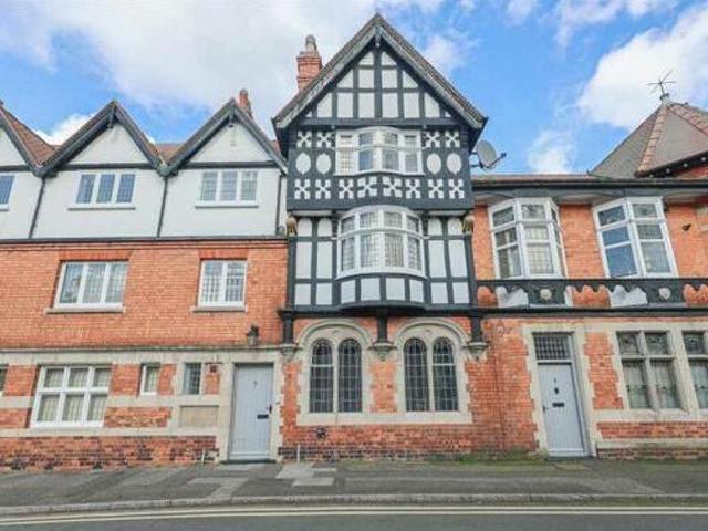 House for sale in Brayford, Lincolnshire