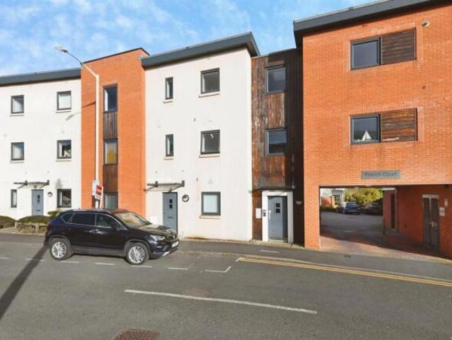 Apartment for sale in Moulsham, Chelmsford
