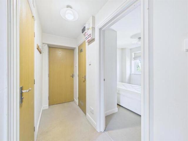 Apartment for sale in South Yorkshire