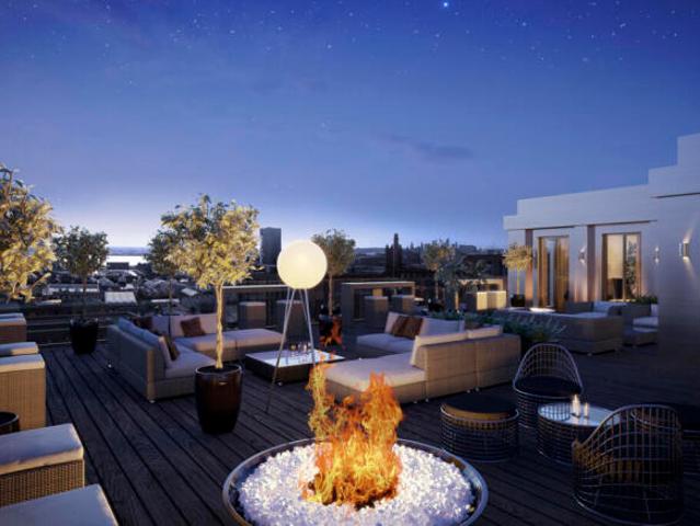 Apartment for sale in Baltic Triangle, Calderstones