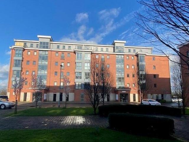 House for sale in Warrington
