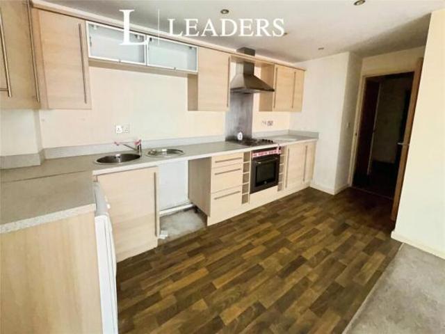 Apartment for sale in Warrington